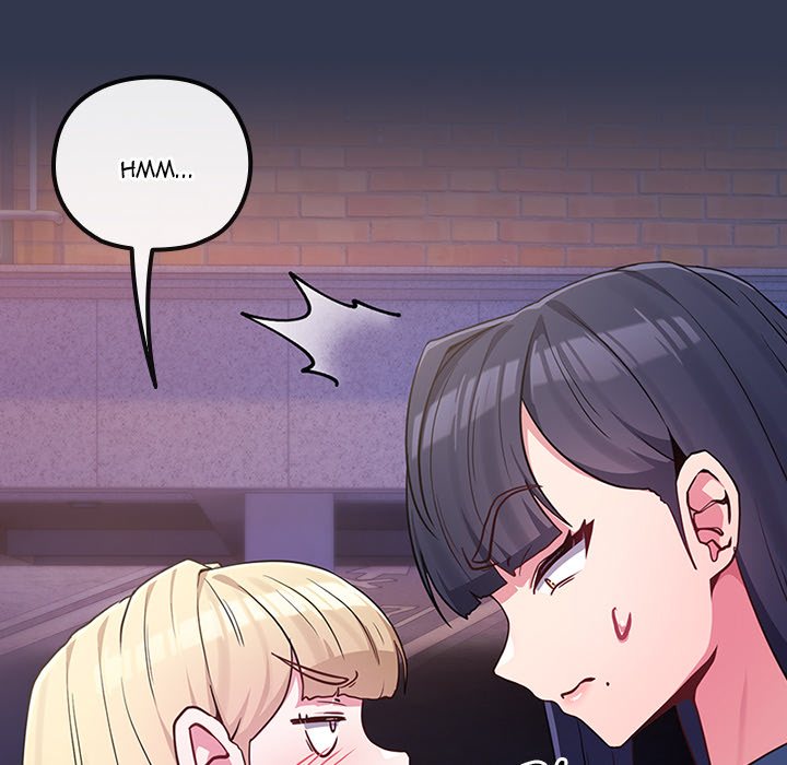 But You’re the Same Age as My Daughter?! Chapter 40 - Page 43