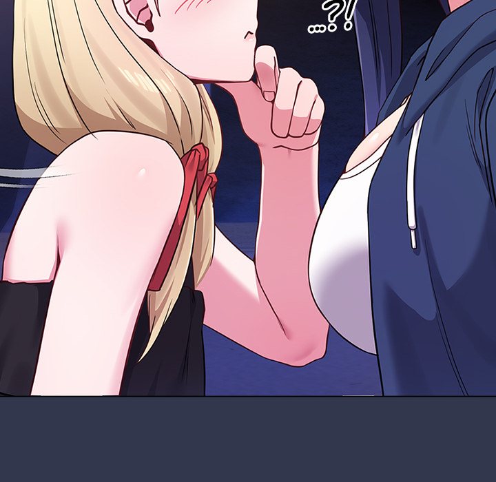 But You’re the Same Age as My Daughter?! Chapter 40 - Page 44