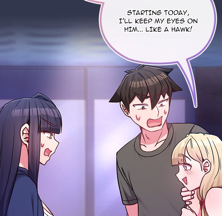 But You’re the Same Age as My Daughter?! Chapter 40 - Page 65
