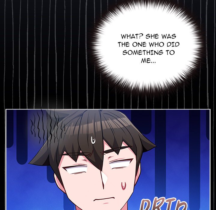 But You’re the Same Age as My Daughter?! Chapter 40 - Page 77