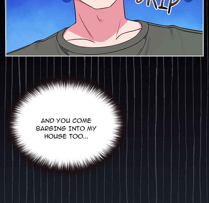 But You’re the Same Age as My Daughter?! Chapter 40 - Page 78