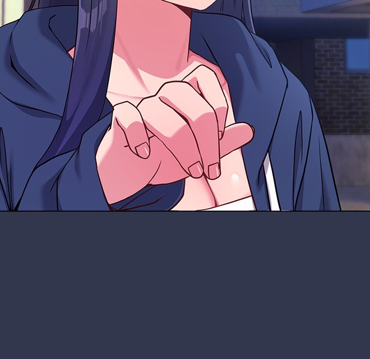 But You’re the Same Age as My Daughter?! Chapter 40 - Page 86