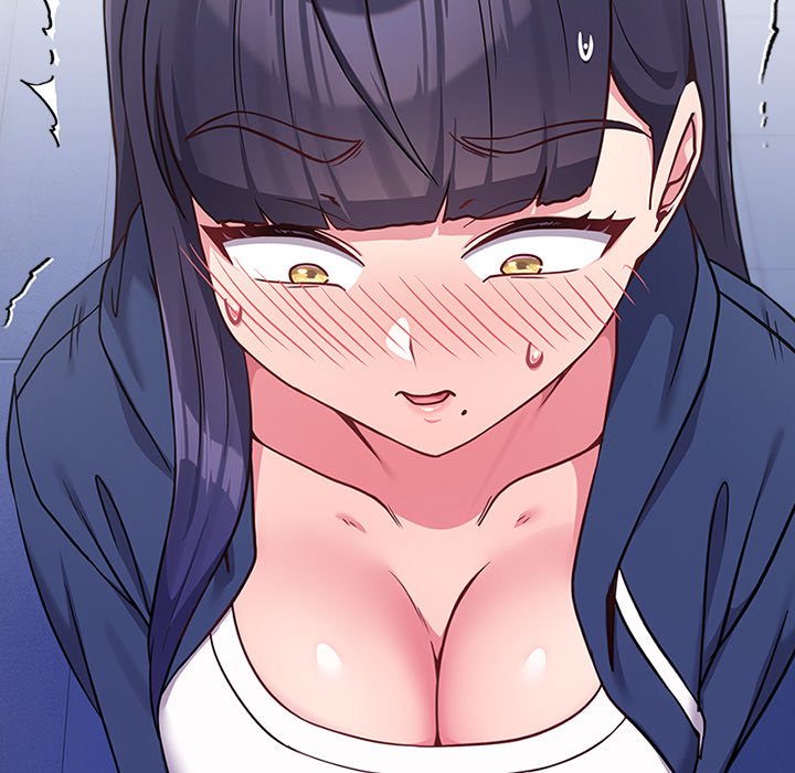 But You’re the Same Age as My Daughter?! Chapter 40 - Page 91