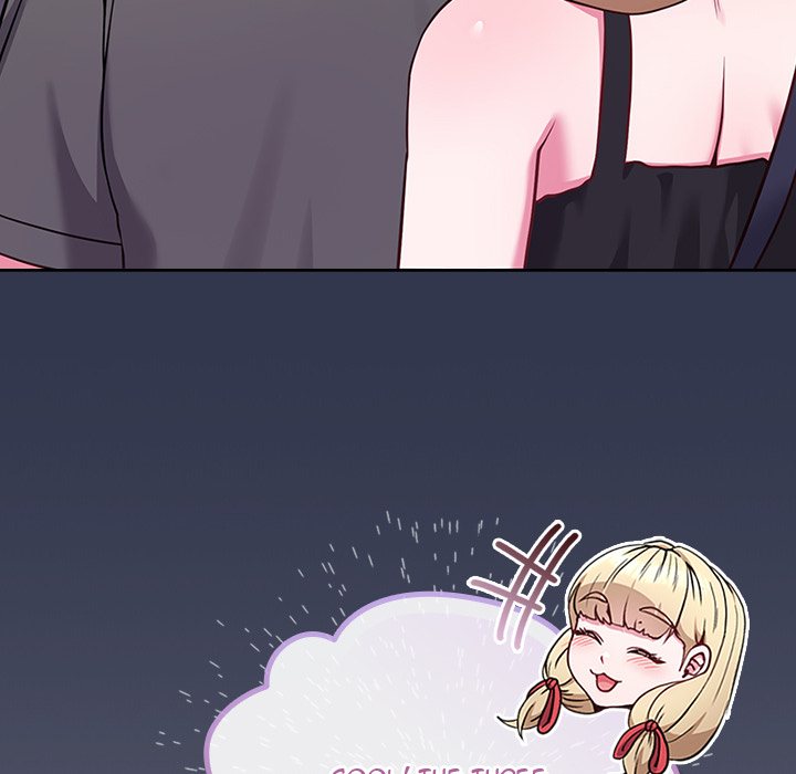 But You’re the Same Age as My Daughter?! Chapter 40 - Page 95