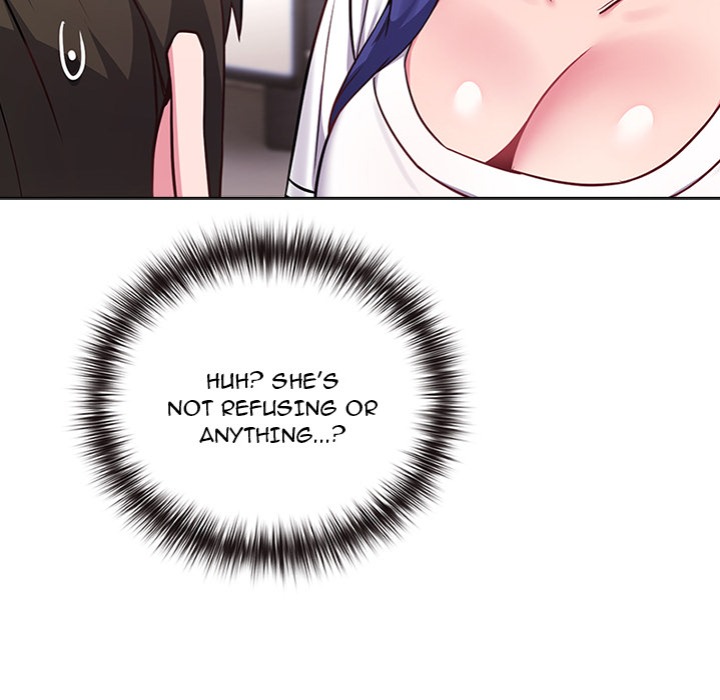 But You’re the Same Age as My Daughter?! Chapter 41 - Page 104