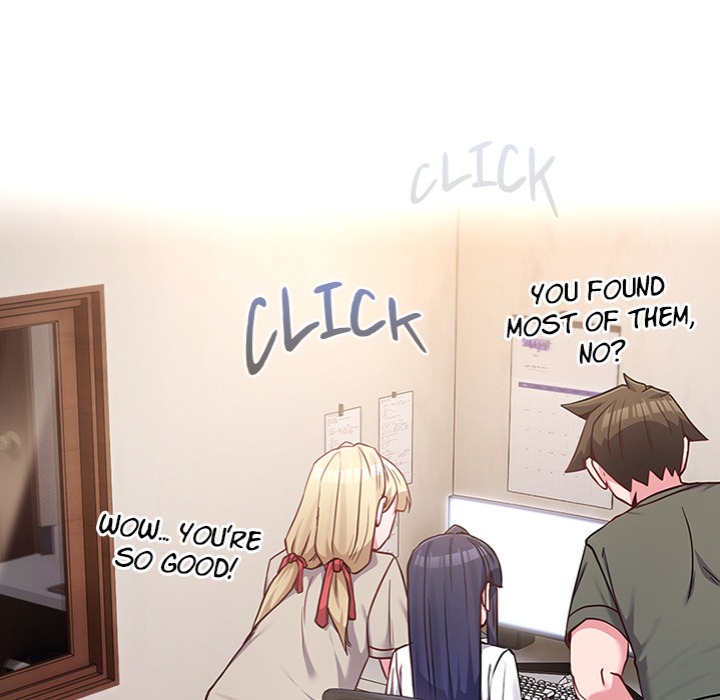 But You’re the Same Age as My Daughter?! Chapter 41 - Page 112