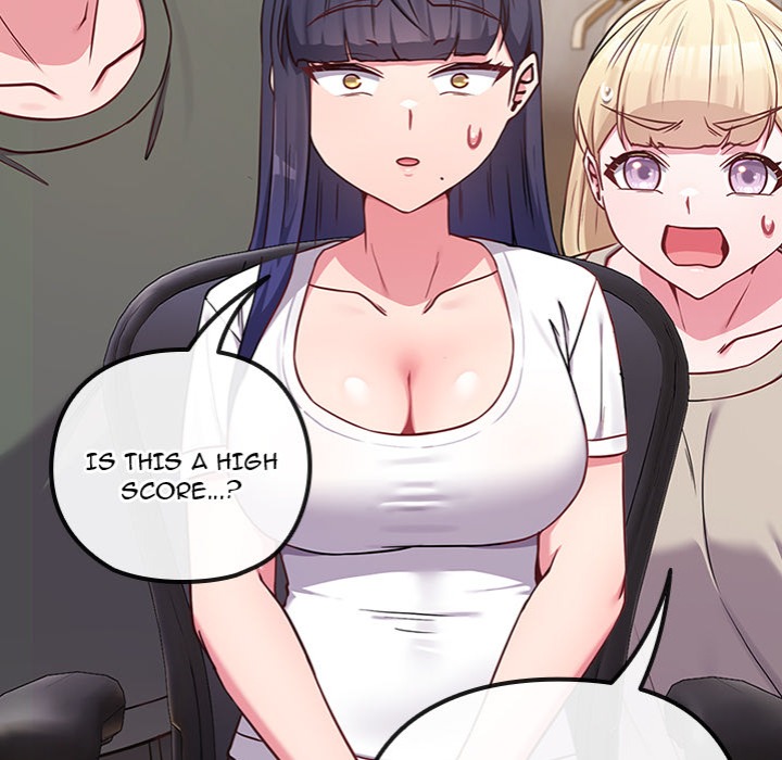 But You’re the Same Age as My Daughter?! Chapter 41 - Page 117