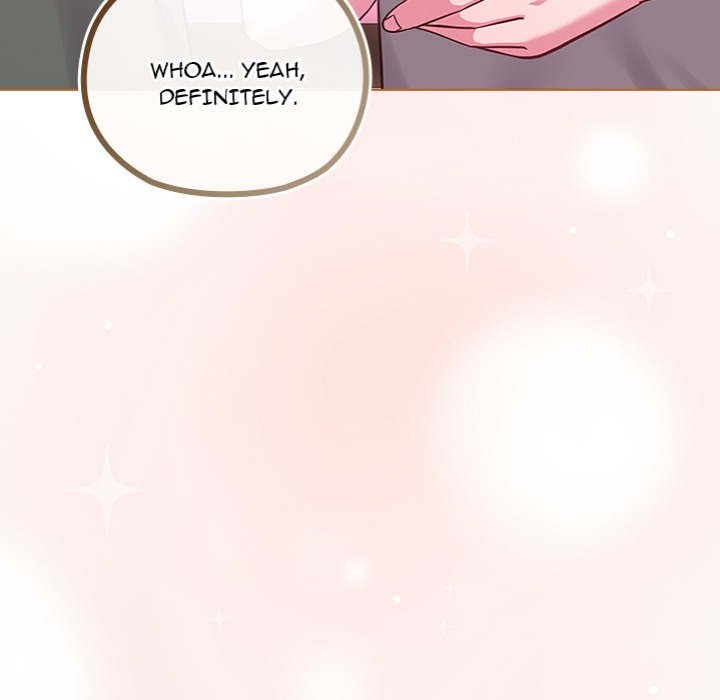 But You’re the Same Age as My Daughter?! Chapter 41 - Page 132