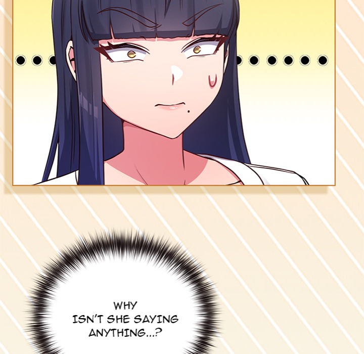 But You’re the Same Age as My Daughter?! Chapter 41 - Page 14