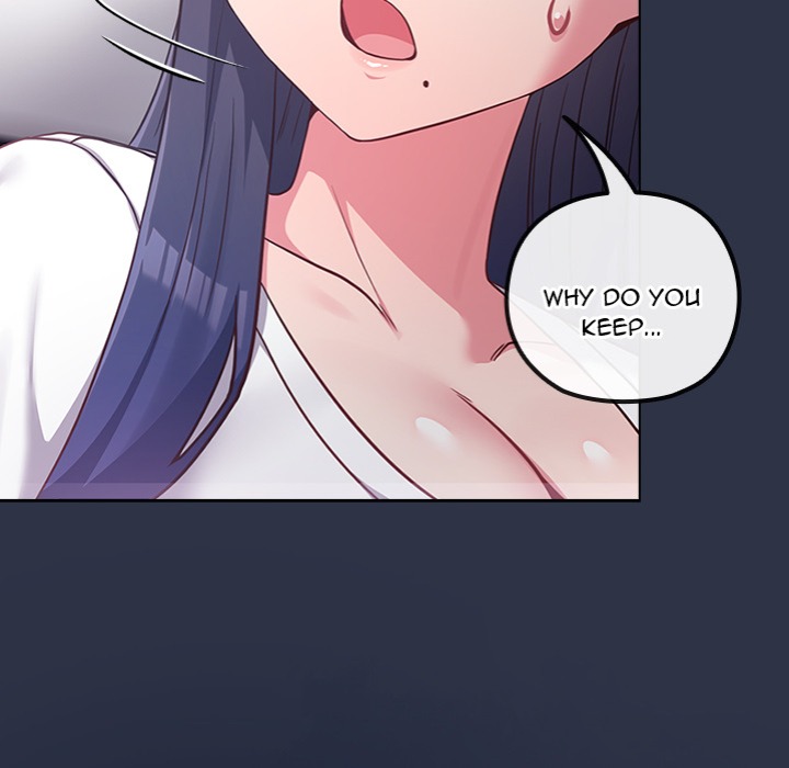 But You’re the Same Age as My Daughter?! Chapter 41 - Page 165