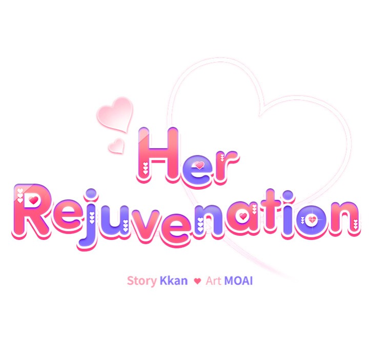 But You’re the Same Age as My Daughter?! Chapter 41 - Page 23