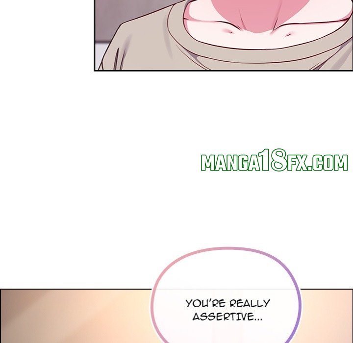 But You’re the Same Age as My Daughter?! Chapter 41 - Page 28