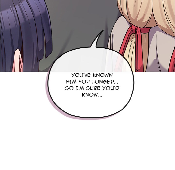 But You’re the Same Age as My Daughter?! Chapter 41 - Page 37