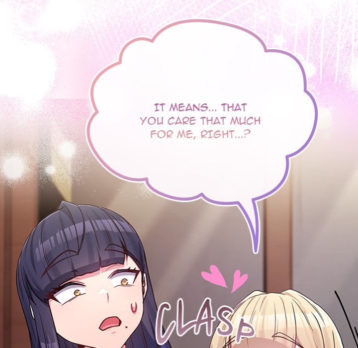 But You’re the Same Age as My Daughter?! Chapter 41 - Page 50