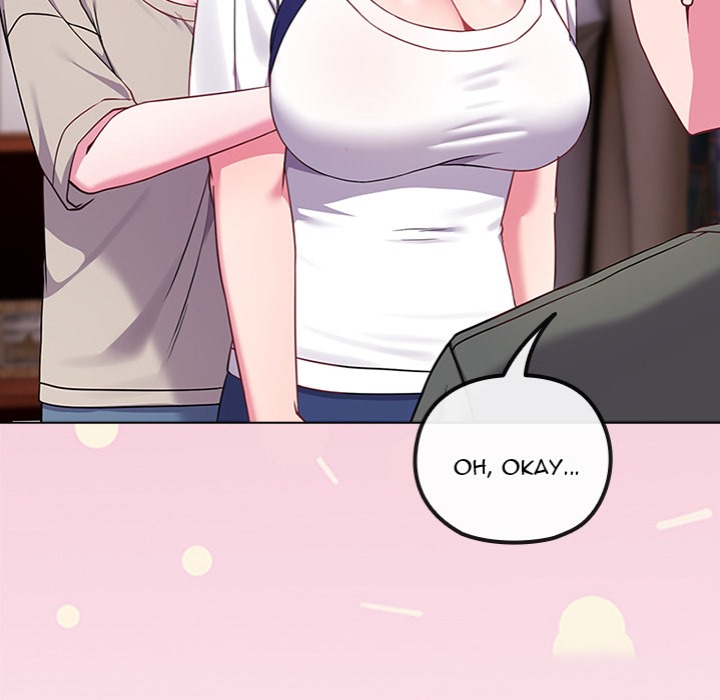 But You’re the Same Age as My Daughter?! Chapter 41 - Page 57