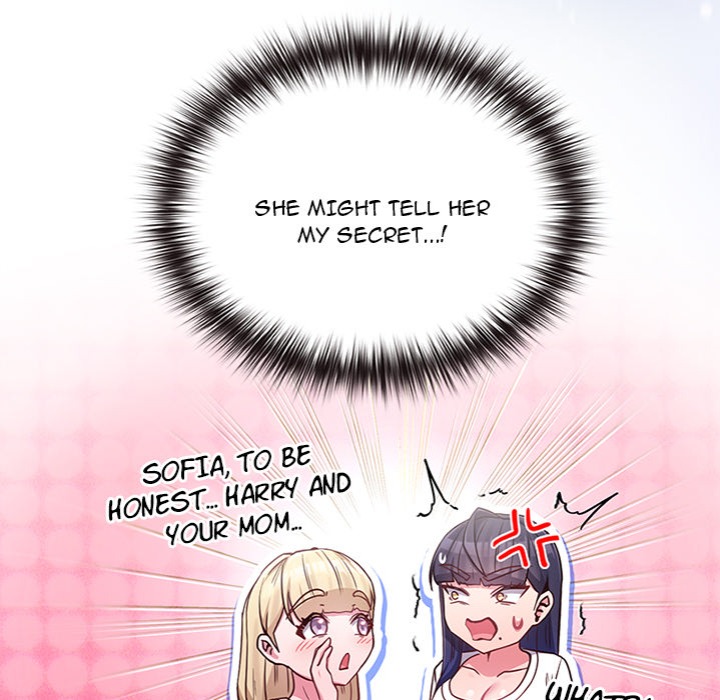 But You’re the Same Age as My Daughter?! Chapter 41 - Page 69