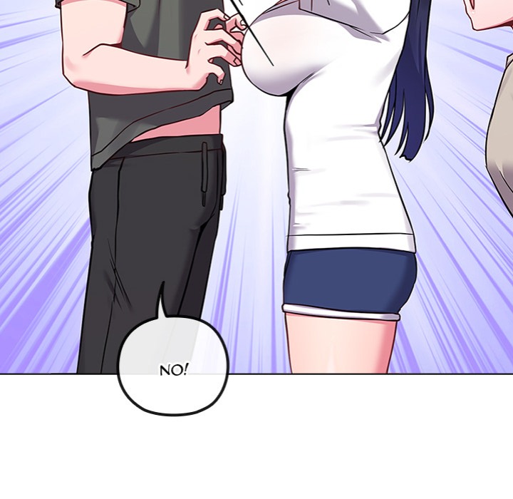 But You’re the Same Age as My Daughter?! Chapter 41 - Page 85