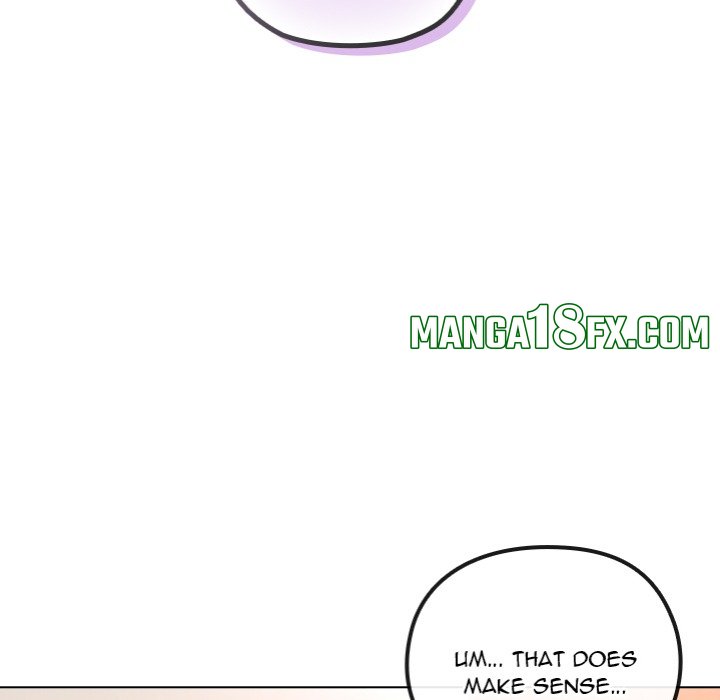 But You’re the Same Age as My Daughter?! Chapter 41 - Page 96