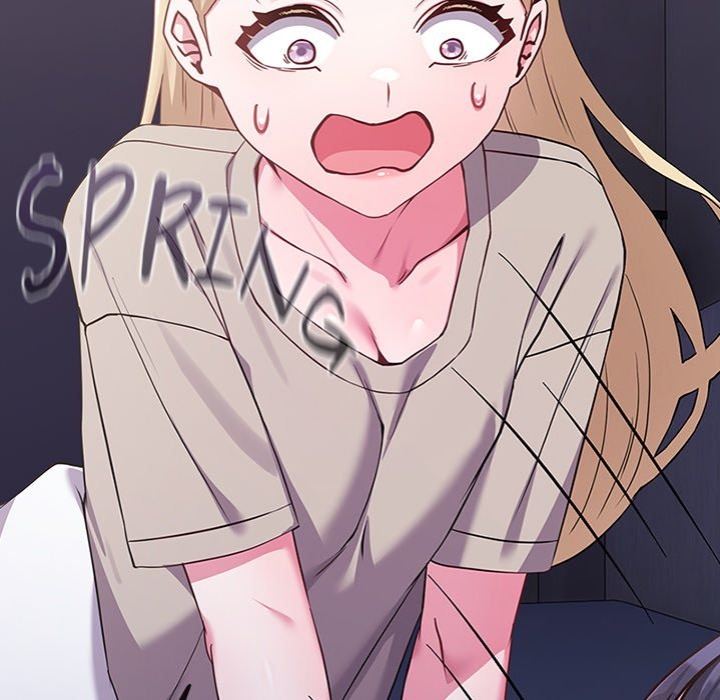 But You’re the Same Age as My Daughter?! Chapter 42 - Page 11