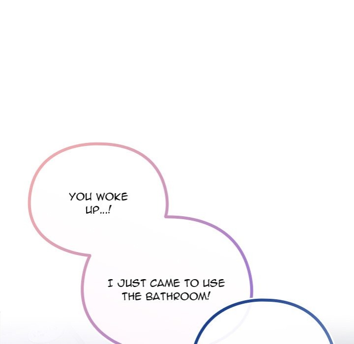 But You’re the Same Age as My Daughter?! Chapter 42 - Page 116