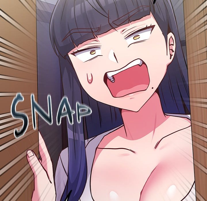 But You’re the Same Age as My Daughter?! Chapter 42 - Page 123