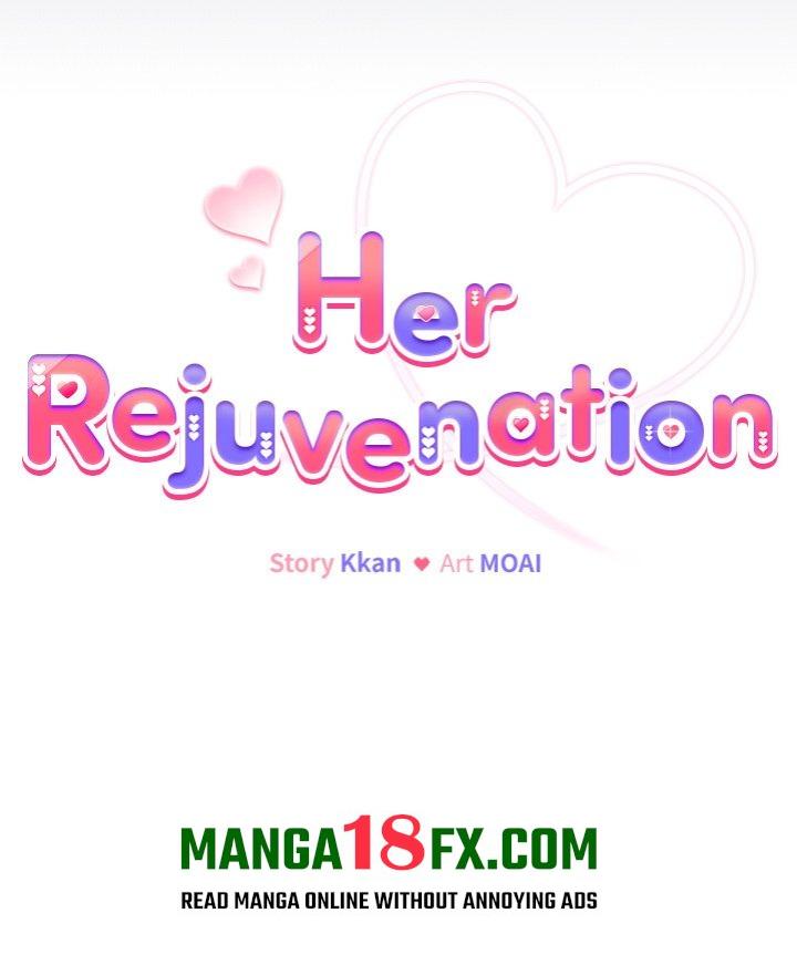 But You’re the Same Age as My Daughter?! Chapter 42 - Page 18