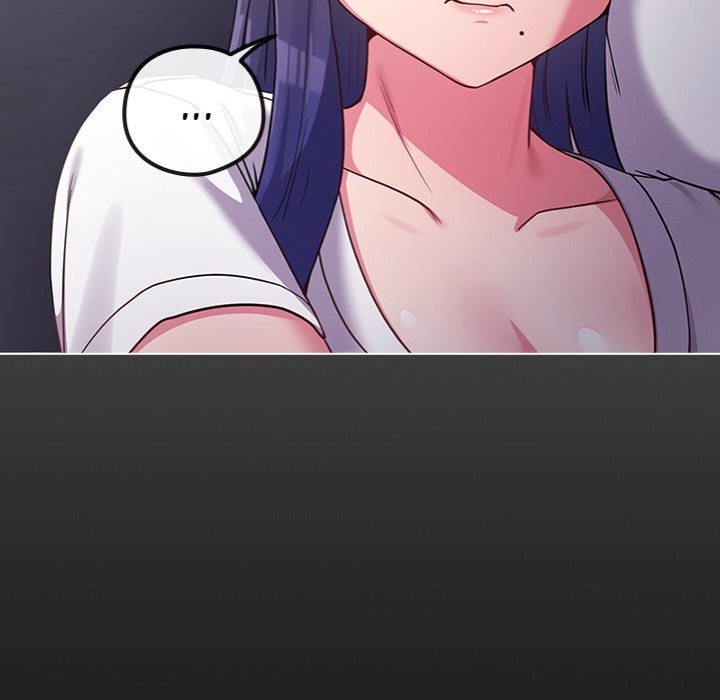 But You’re the Same Age as My Daughter?! Chapter 42 - Page 45