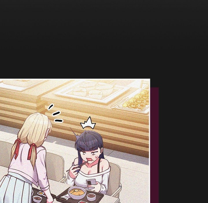 But You’re the Same Age as My Daughter?! Chapter 42 - Page 46