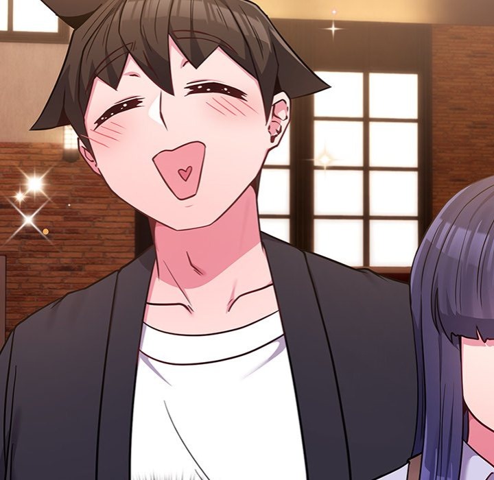 But You’re the Same Age as My Daughter?! Chapter 43 - Page 120