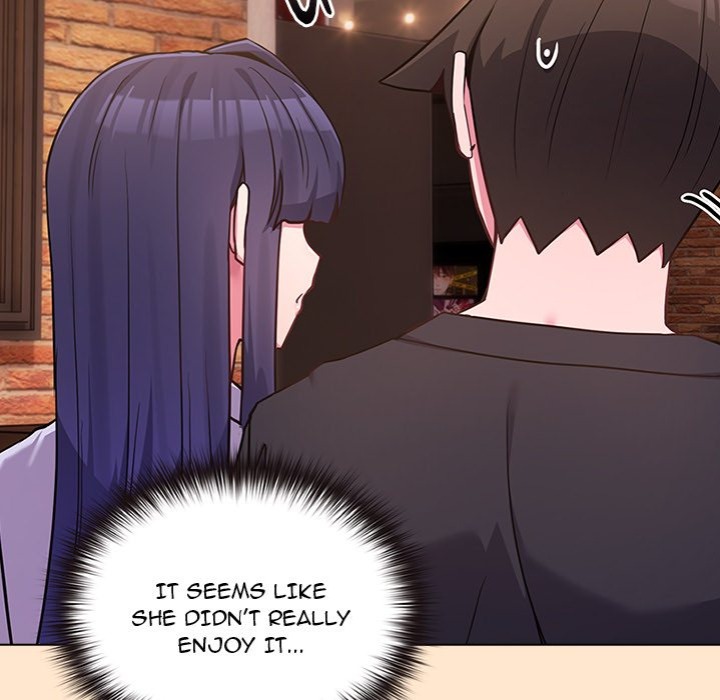 But You’re the Same Age as My Daughter?! Chapter 43 - Page 123