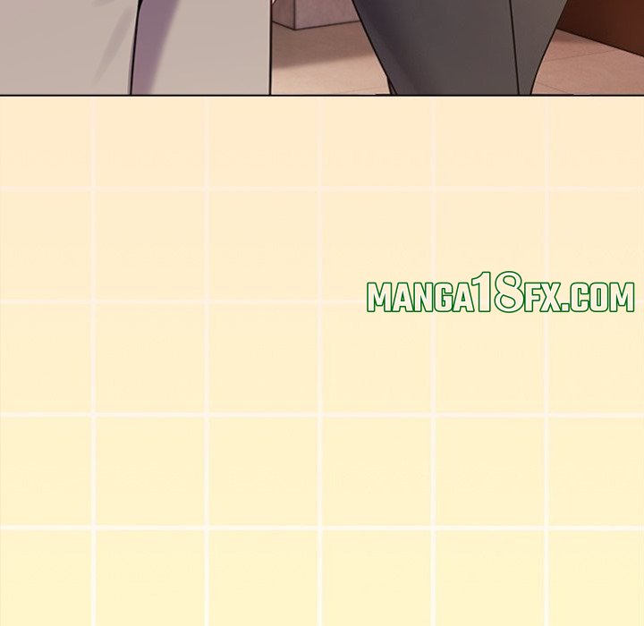 But You’re the Same Age as My Daughter?! Chapter 43 - Page 129