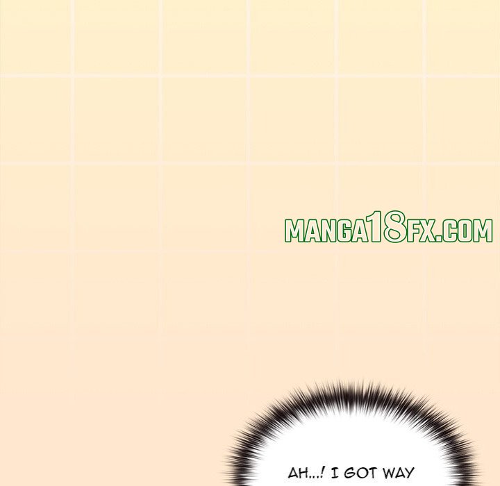 But You’re the Same Age as My Daughter?! Chapter 43 - Page 133