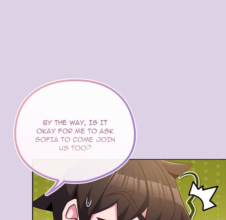 But You’re the Same Age as My Daughter?! Chapter 43 - Page 20