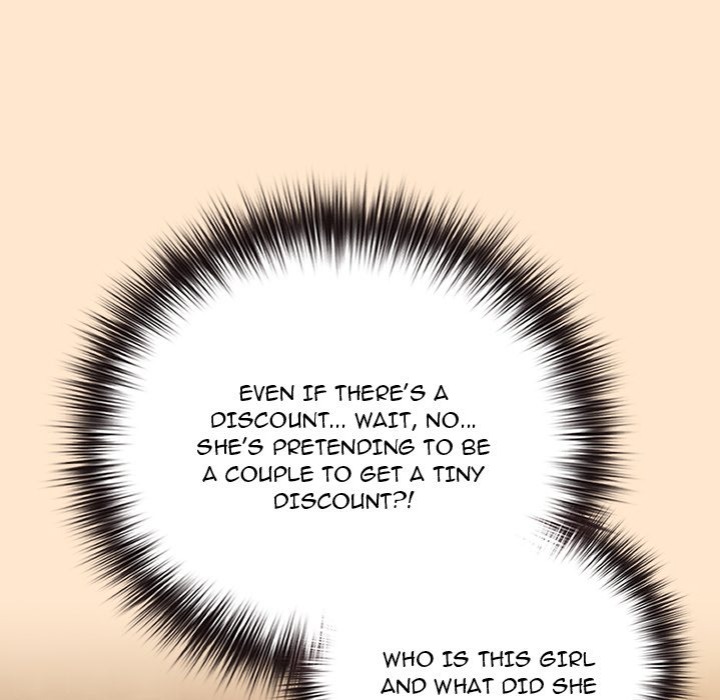 But You’re the Same Age as My Daughter?! Chapter 43 - Page 80