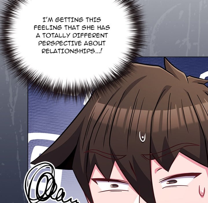 But You’re the Same Age as My Daughter?! Chapter 44 - Page 127