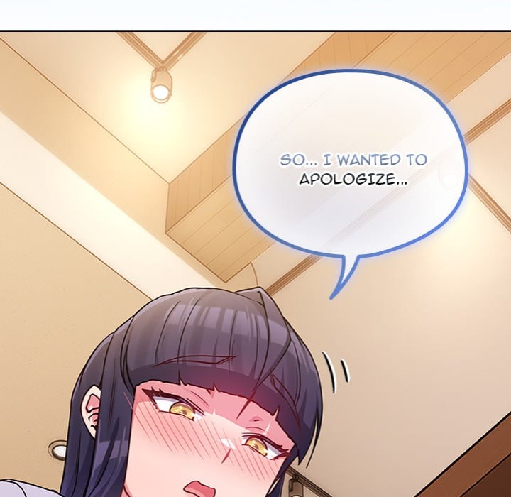 But You’re the Same Age as My Daughter?! Chapter 44 - Page 53