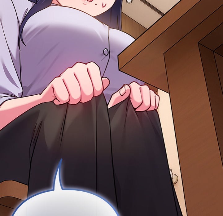 But You’re the Same Age as My Daughter?! Chapter 44 - Page 54