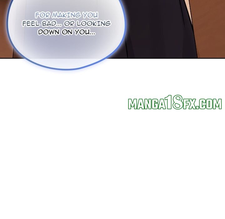 But You’re the Same Age as My Daughter?! Chapter 44 - Page 55