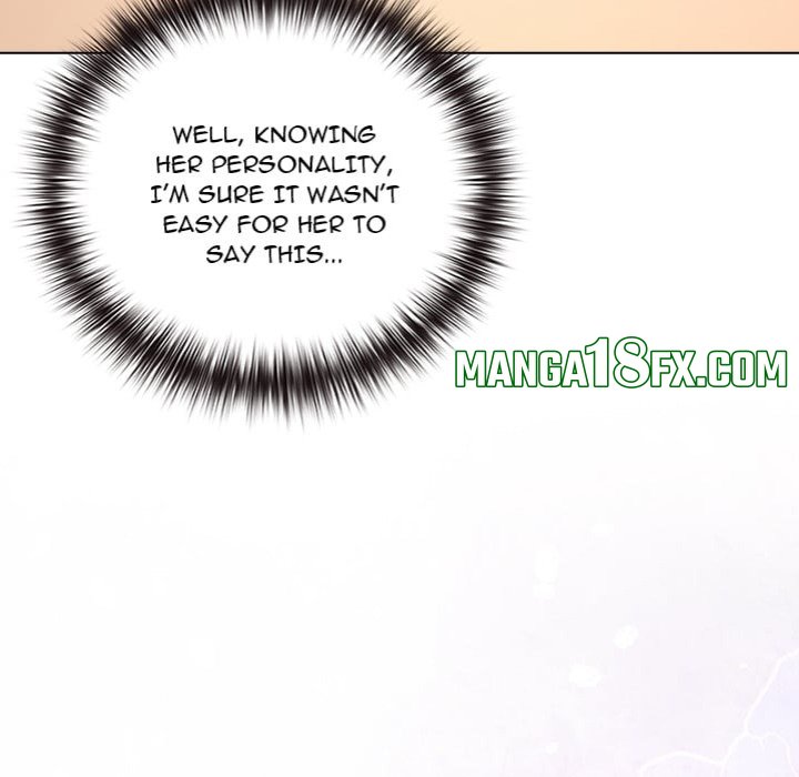 But You’re the Same Age as My Daughter?! Chapter 44 - Page 62