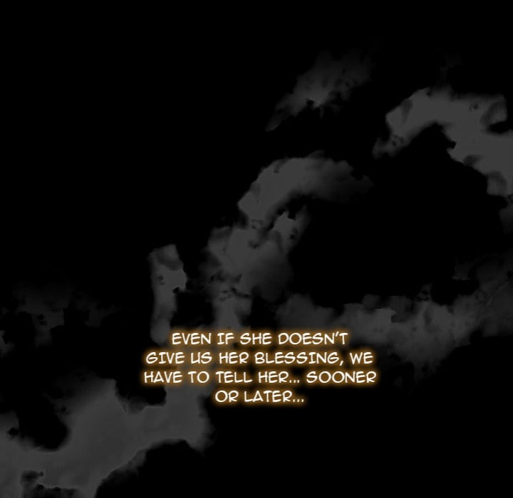 But You’re the Same Age as My Daughter?! Chapter 44 - Page 97