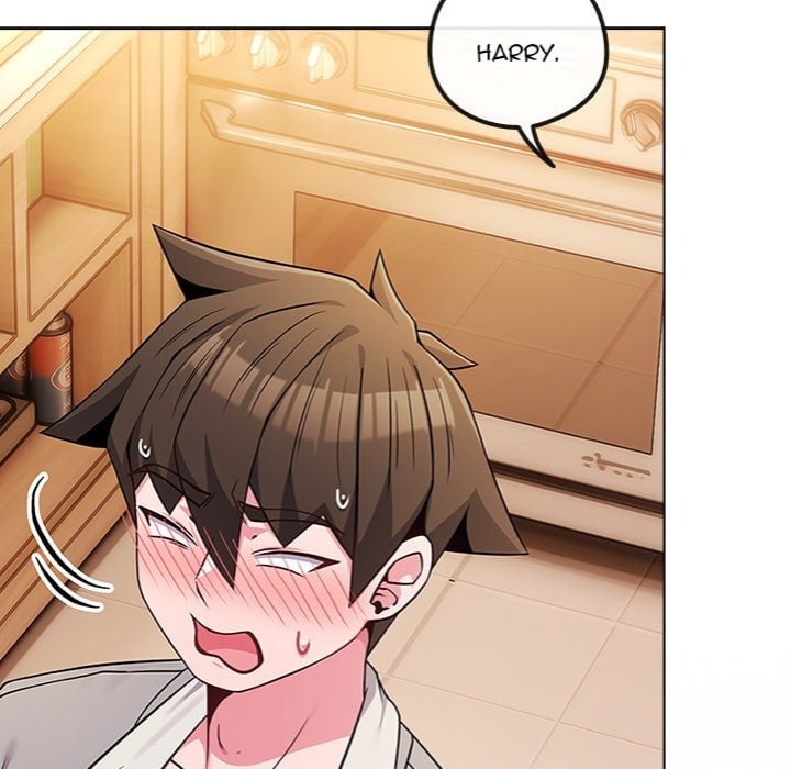 But You’re the Same Age as My Daughter?! Chapter 46 - Page 43