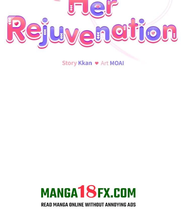 But You’re the Same Age as My Daughter?! Chapter 46 - Page 52