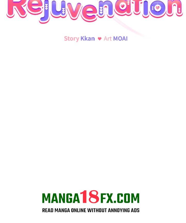 But You’re the Same Age as My Daughter?! Chapter 47 - Page 124