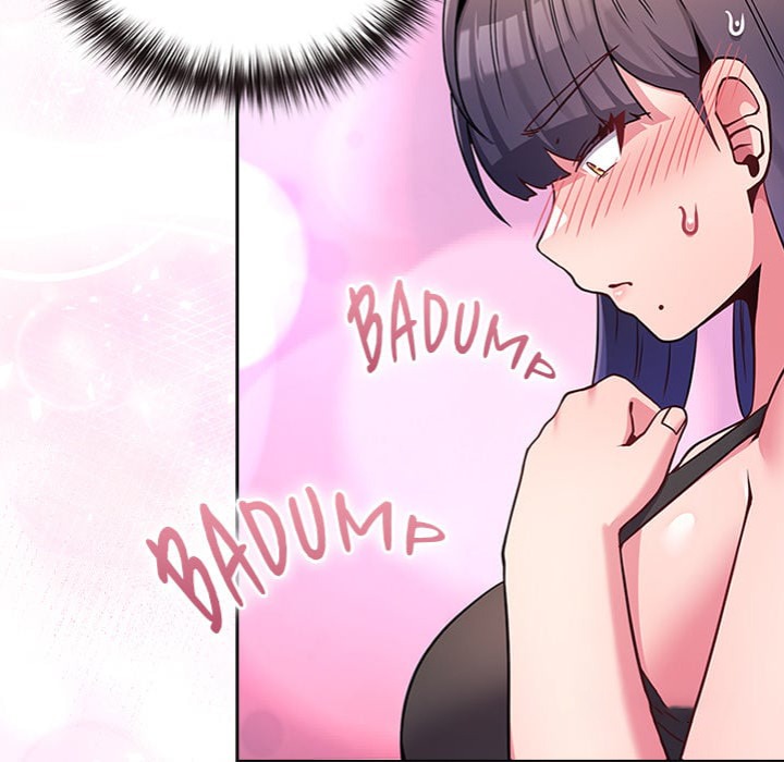 But You’re the Same Age as My Daughter?! Chapter 47 - Page 136