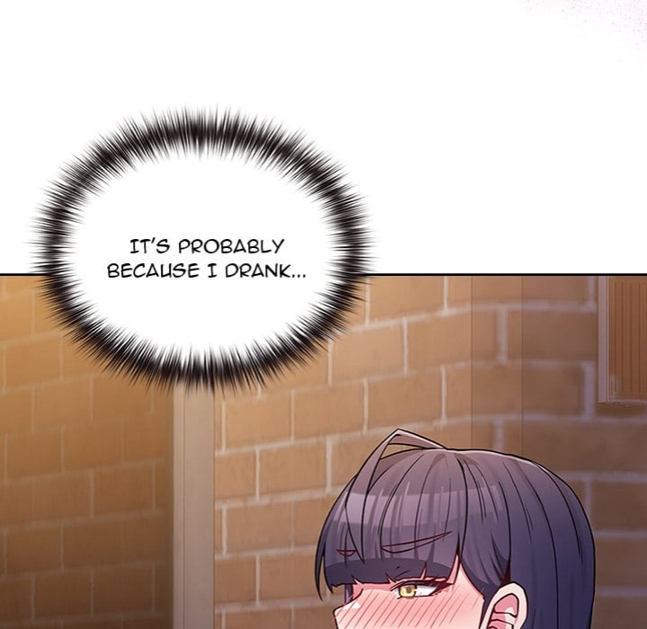 But You’re the Same Age as My Daughter?! Chapter 47 - Page 138