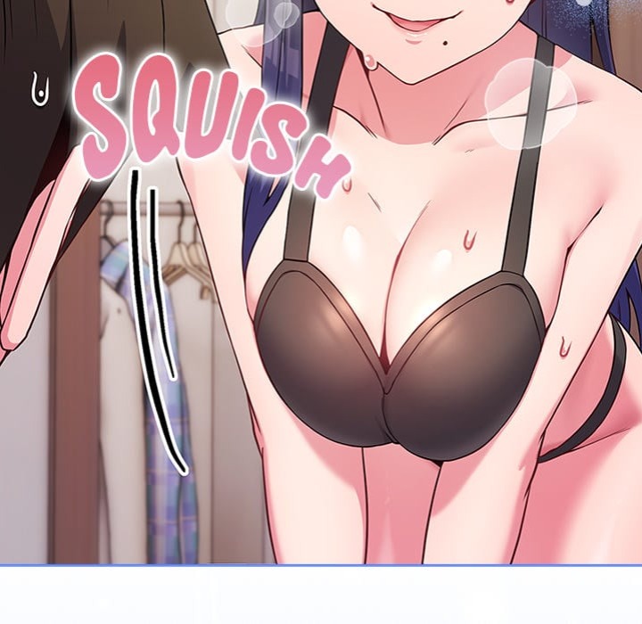 But You’re the Same Age as My Daughter?! Chapter 47 - Page 15