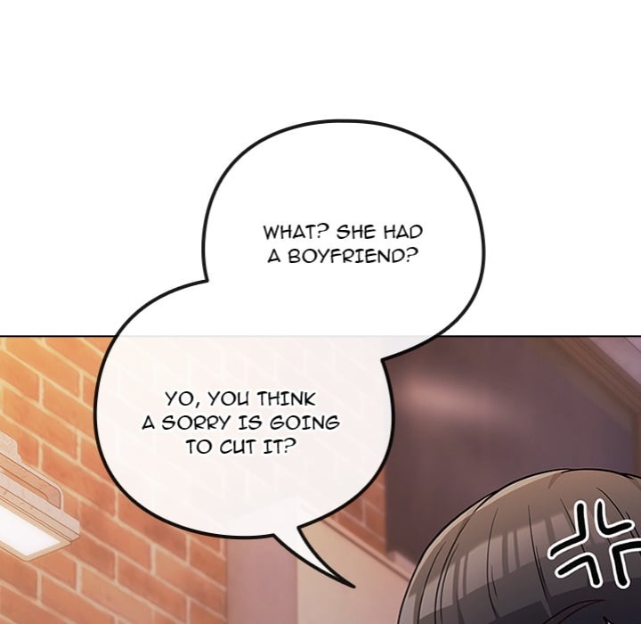 But You’re the Same Age as My Daughter?! Chapter 47 - Page 168