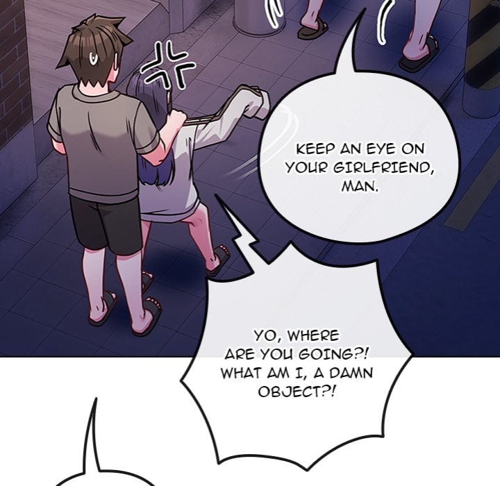 But You’re the Same Age as My Daughter?! Chapter 47 - Page 181