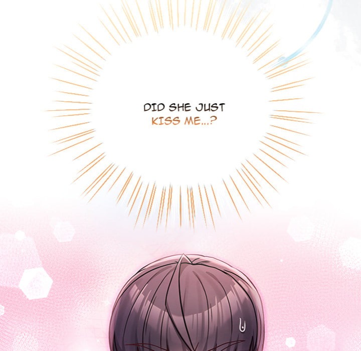 But You’re the Same Age as My Daughter?! Chapter 47 - Page 214