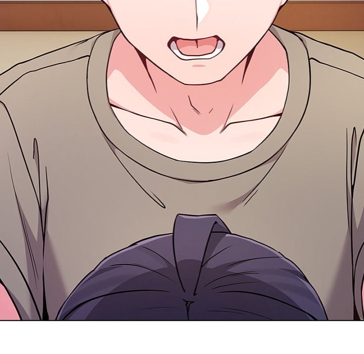 But You’re the Same Age as My Daughter?! Chapter 47 - Page 40